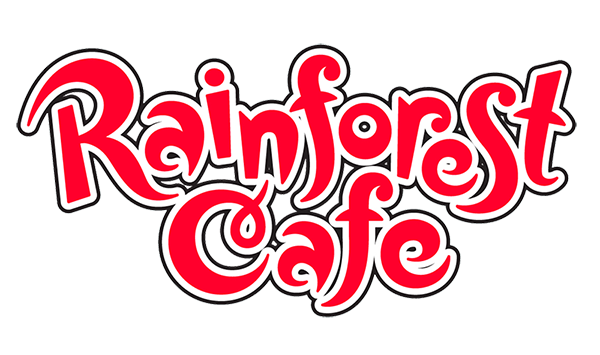 Rainforest – A wild place to shop and eat
