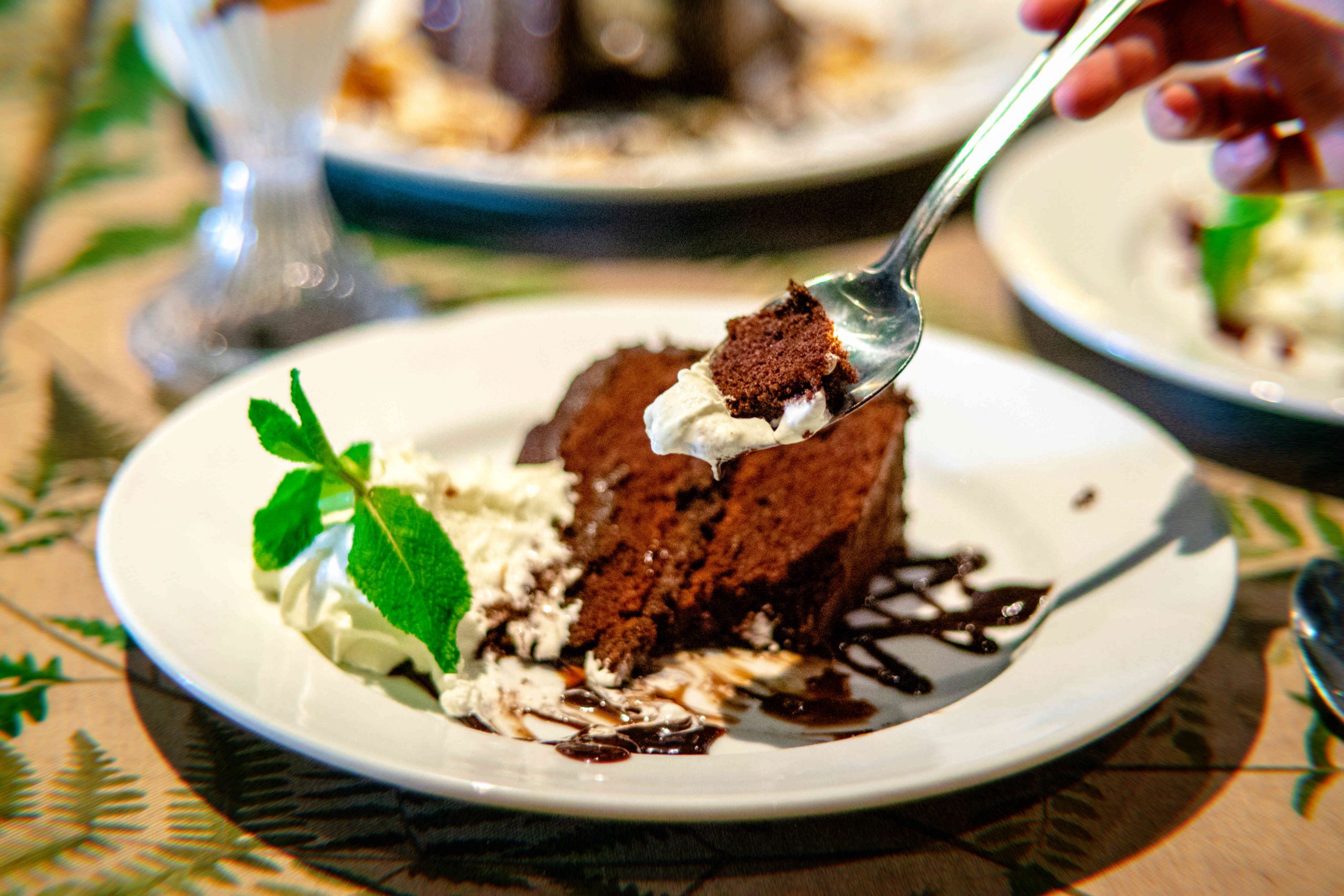 Rainforest menu 02